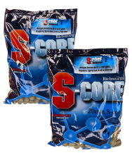 Бойлы Richworth S-Core 2 The Fishy One