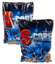 Бойлы Richworth S-Core 3 Arctic Crab