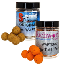 Бойли Richworth Wafters 15мм