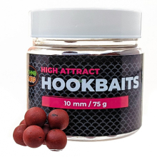 Бойли Technocarp HookBaits BOMG 10мм 75г
