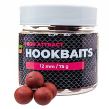 Бойли Technocarp HookBaits BOMG 12мм 75г