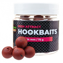 Бойли Technocarp HookBaits BOMG 14мм 75г