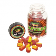 Бойли Texnokarp нейтральної плавучості Wafters 14мм, 10*14мм 50г