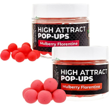 Бойлы Technocarp Pop-Up - Mulberry (Шелковица)