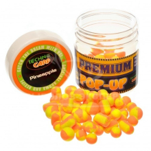 Бойли Technocarp Premium Pop-Up - Pineapple