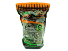 Бойли Technocarp Soluble Boilies - Squid/Liver 20мм 1кг
