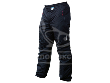 Брюки Shimano Basic Insulation Bib Black