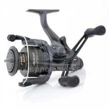 Котушка Shimano Baitrunner DL 4000 FB