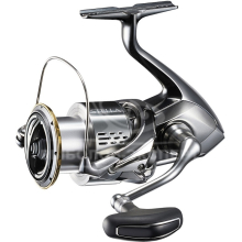 Катушка Shimano Stella 4000 FJ