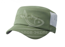 Кепка Shimano Thermal Work Cap one size, Khaki