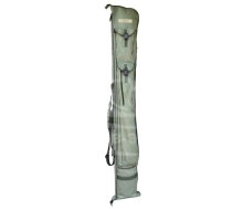 Чехол Carp Zoom Marshal Rod Holdall 205x30см на 3 удилища с катушками (CZ7084)