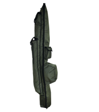 Чехол Carp Zoom N2 Rod Holdall на 3 удилища с катушками 192x30см (CZ5974)