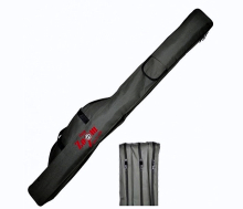 Чехол Carp Zoom NS Triple Rod Bag, 3 отделения, 180x24x20см (CZ2897)