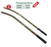 Кобра Carp Zoom Throwing Stick 24мм (CZ8045)