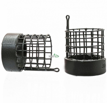 Годівниця Golden Catch Distance L 70г