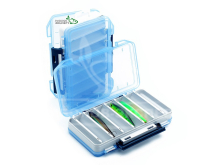 Коробка Aquatech Reversible двусторонняя 198х103х37