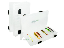 Коробка Carp Zoom Predator-Z Hard Lure Box, 36x23x5см (CZ8531)