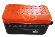 Коробка для наживки 100 x 60 x 50 мм