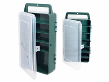 Коробка Salmo 1500-82 Double Sided двухсторонняя 260 x 160 x 78