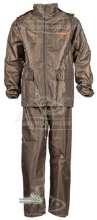Костюм-дождевик Select Fisherman хаки