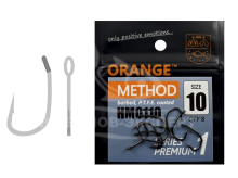 Крючки Orange Method серия 1 №10