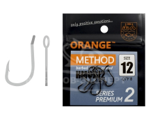Гачки Orange Method серія 2 №10