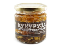 Кукуруза консервированная G.Stream с/б 200г Анис