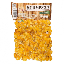 Кукурудза насадкова G.Stream (вакуум) 100г Часник