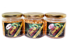 Кукурудза цукрова Carpus 200мл