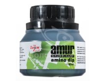 Дип Carp Zoom Amur Amino Dip 80мл на амура