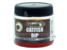 Діп Carp Zoom на сома Predator-Z Catfish Dip 130мл Fish Essence