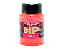 Дип для бойлов Brain F1 Mulberry (шелковица) 100мл