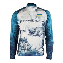 Джерси Golden Catch Pike-Perch CM102 разм. XXXL