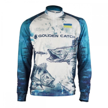 Джерси Golden Catch Pike-Perch CM102 разм. M