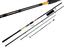 Удилище фидерное Brain Apex New 3,60м до 150г