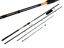 Удилище фидерное Brain Apex New 3,90м до 180г
