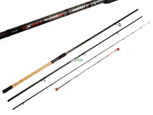 Вудлище фідерне Brain Axent AXR-390XH 3,90 м до 160г