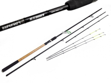 Удилище фидерное Brain Storm New BSM390XH 3,90м до 150г