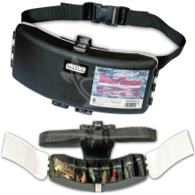 Коробка Meiho Waist Hunter 335х175х85 мм