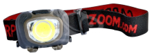 Фонарь налобный Carp Zoom COB Headlamp (CZ8012)