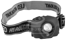 Фонарь налобный Carp Zoom Night Guide 1+1 headlamp (CZ1642)