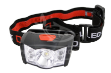 Фонарь налобный Carp Zoom Predator-Z Oplus N-Light 1+4 headlamp (CZ2423)