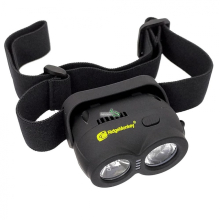 Фонарь налобный Ridge Monkey VRH150 USB Rechargeable Headtorch