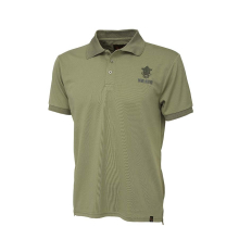 Футболка Prologic Bank Bound TechFit Polo XL