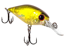 Воблер TsuYoki Swing XL 35F 054