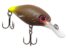 Воблер TsuYoki Swing XL 35F 262