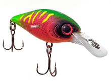 Воблер TsuYoki Swing XL 35F FRU