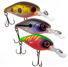 Воблер TsuYoki Swing XL 35F