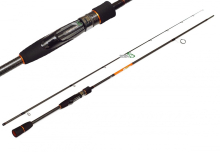 Спиннинг Graphiteleader Tiro Prototype GOTPS-792ML-T 2.36м 3-21г