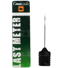 Игла Prologic Splicing Lip Needle Black